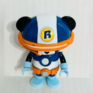 Ryan’s World Galaxy Explorer Toy Figure